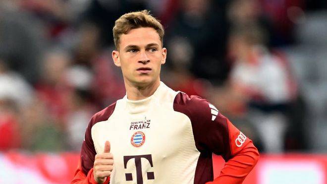 不服阿森纳？拜仁核心点名：这才是欧洲最强球队