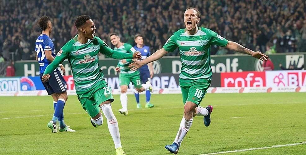 周日015 德甲 汉堡VS云达不来梅，比分预测